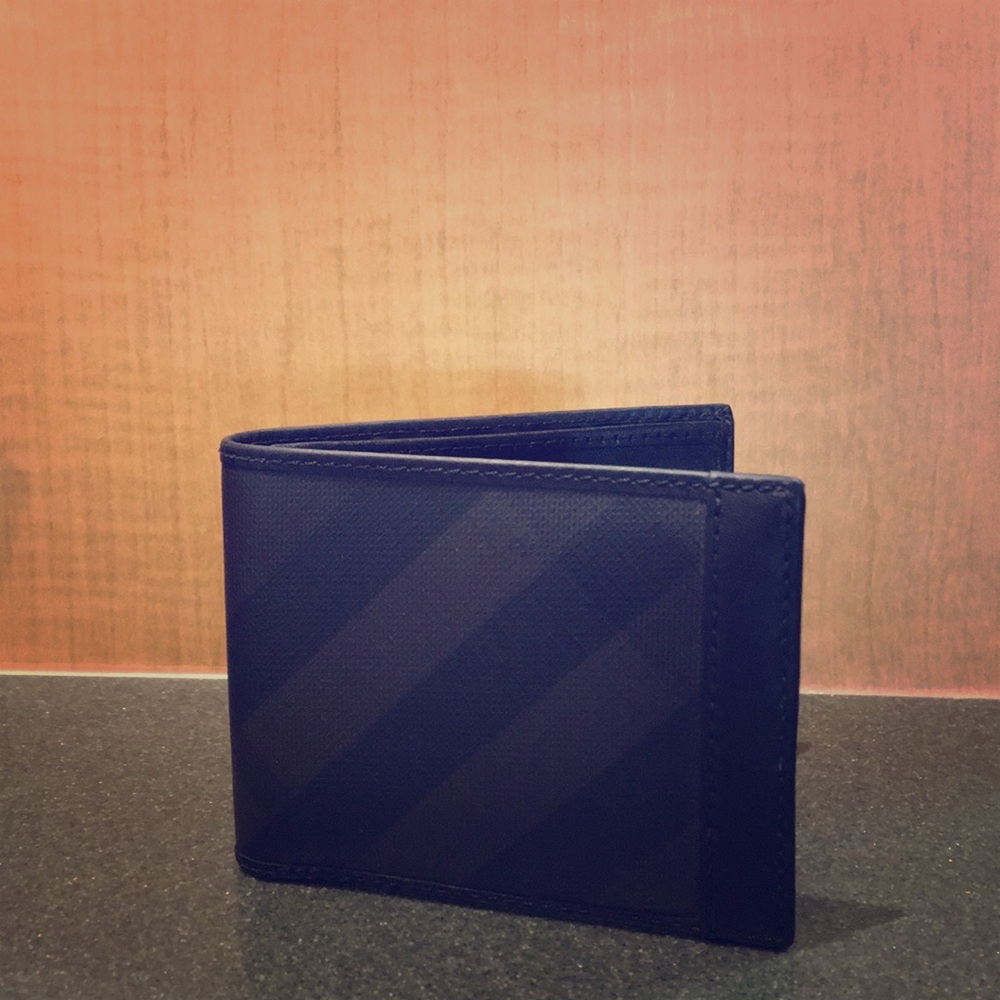 Burberry Wallet